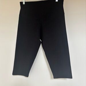 Black Women's Leggings
